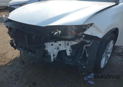 2014 Lexus Es 350 из США, поврежденный, VIN JTHBK1GG8E2086552